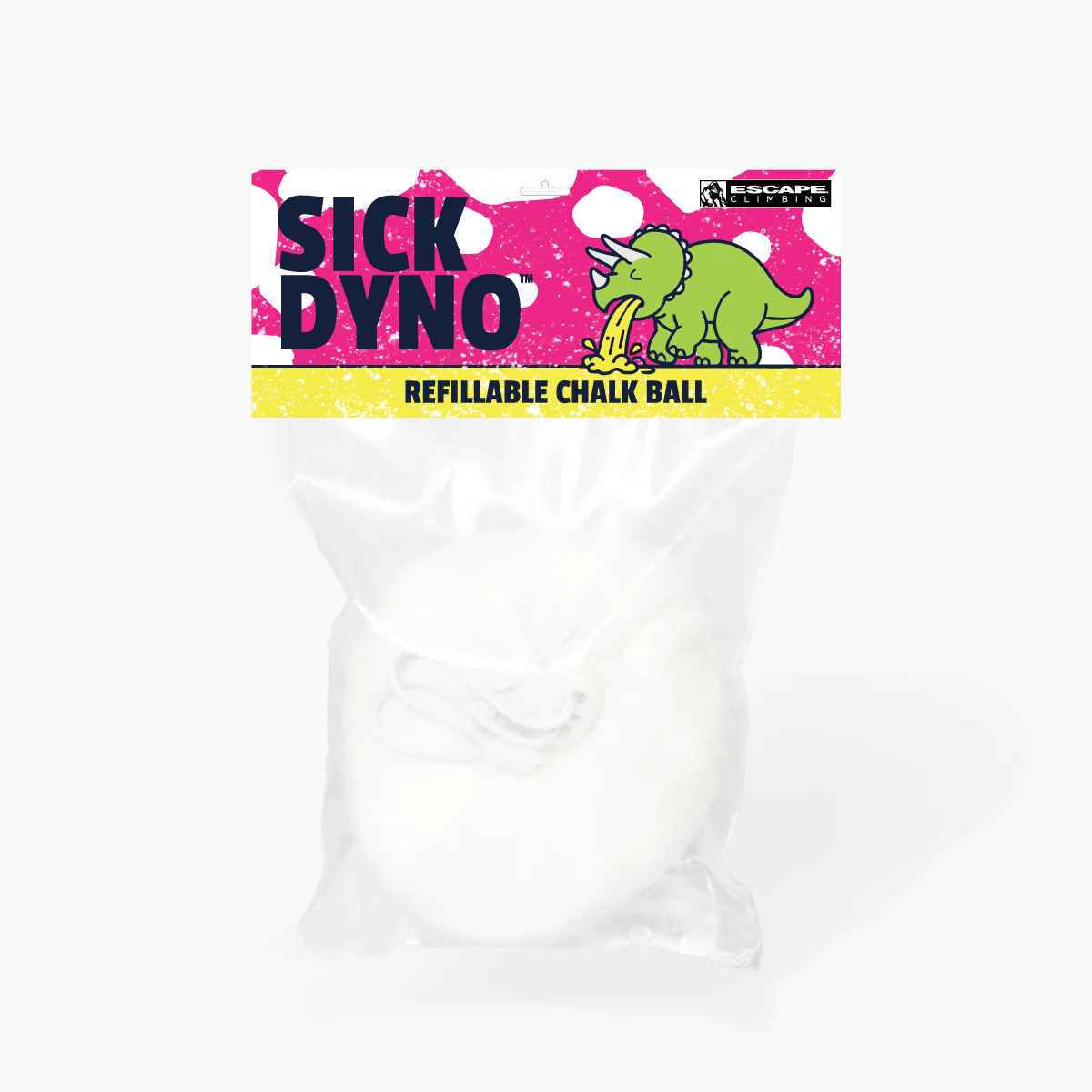 Magnésie Sick Dyno Reusable Ball - Escape